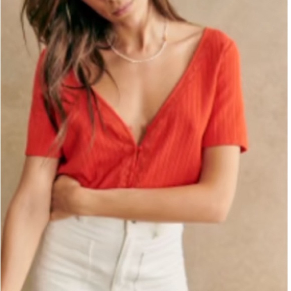 Maddie T-Shirt